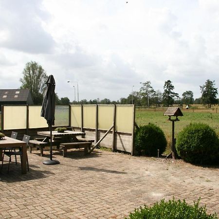 Vakantiewoning Grensgebied Groningen/Drenthe/Friesland Zevenhuizen  Экстерьер фото