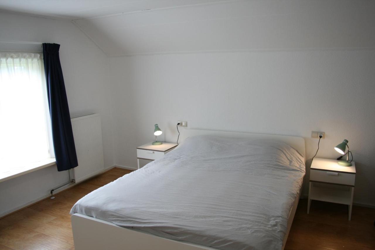 Vakantiewoning Grensgebied Groningen/Drenthe/Friesland Zevenhuizen  Экстерьер фото
