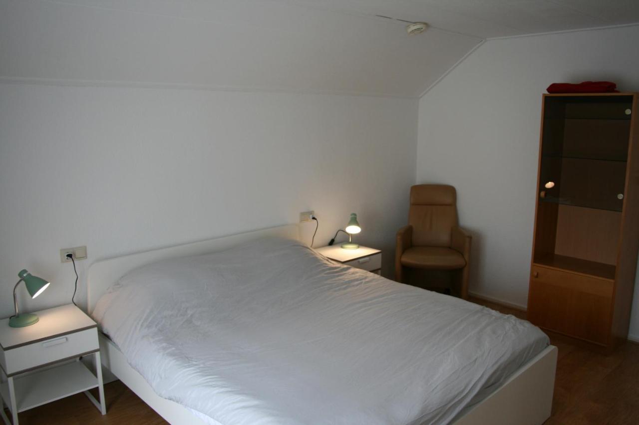 Vakantiewoning Grensgebied Groningen/Drenthe/Friesland Zevenhuizen  Экстерьер фото