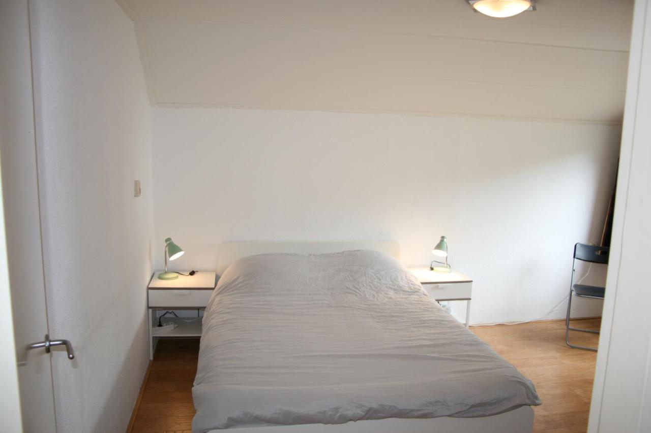 Vakantiewoning Grensgebied Groningen/Drenthe/Friesland Zevenhuizen  Экстерьер фото